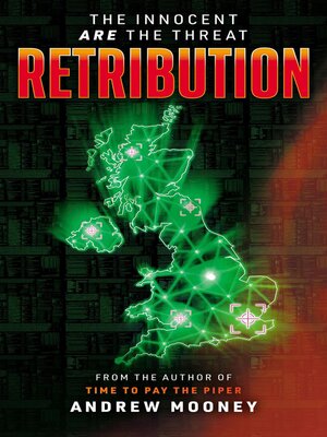 cover image of Retribution